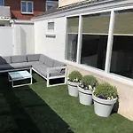 بيت للعطل Cosy Summerhouse نوردفيك