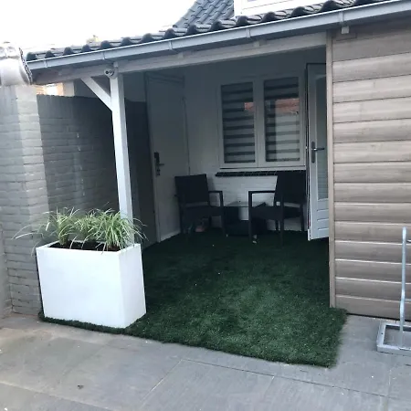 Дом отдыха Cosy Summerhouse *