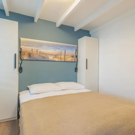 בית נופש Cosy Summerhouse