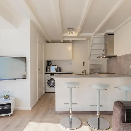 בית נופש Cosy Summerhouse *