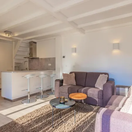 בית נופש Cosy Summerhouse נורדוויק