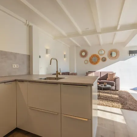 בית נופש Cosy Summerhouse