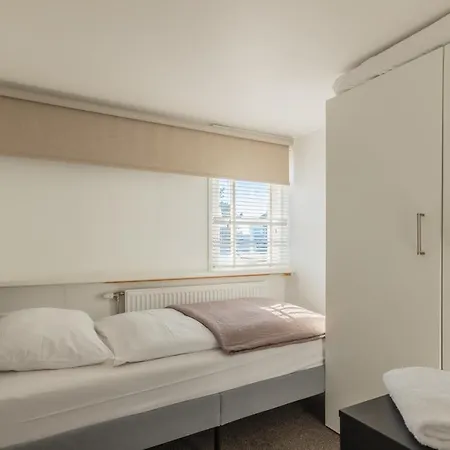 בית נופש Cosy Summerhouse