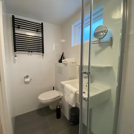 Cosy Summerhouse Дом отдыха