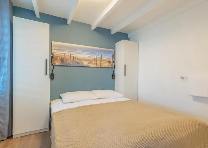 Dom wakacyjny Cosy Summerhouse