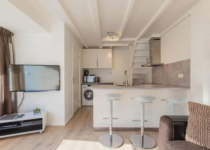 בית נופש Cosy Summerhouse *