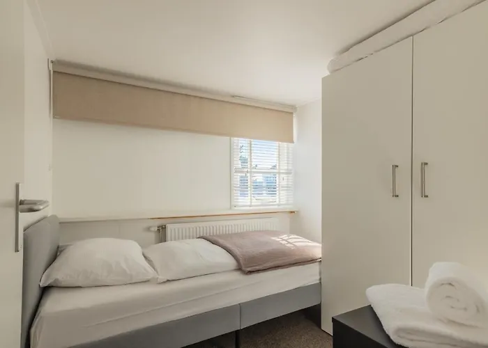 Holiday home Cosy Summerhouse