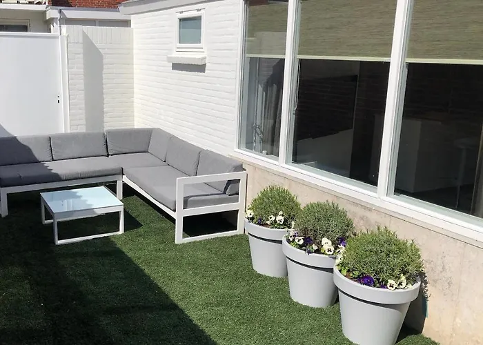 Holiday home Cosy Summerhouse Noordwijk