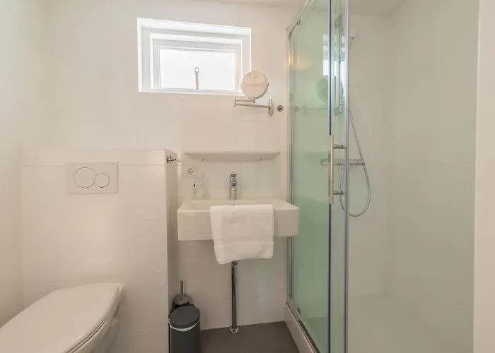 Cosy Summerhouse Holiday home Noordwijk