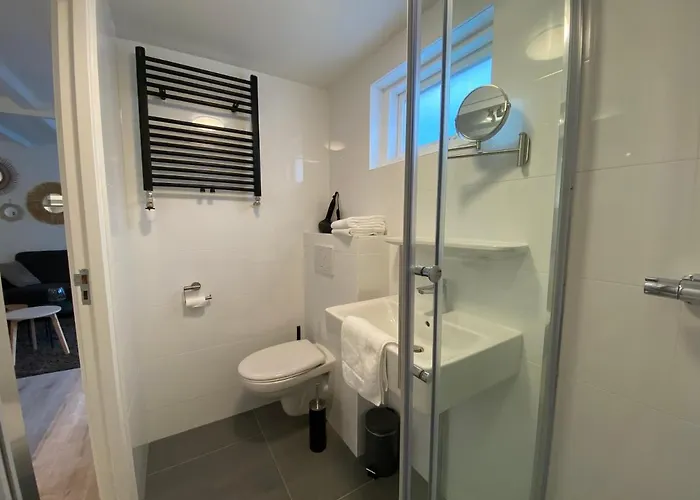 Cosy Summerhouse בית נופש